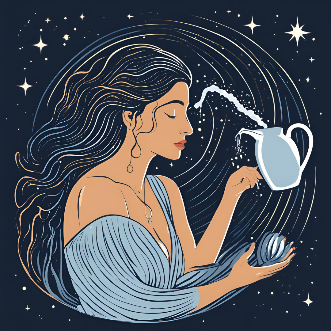 Aquarius