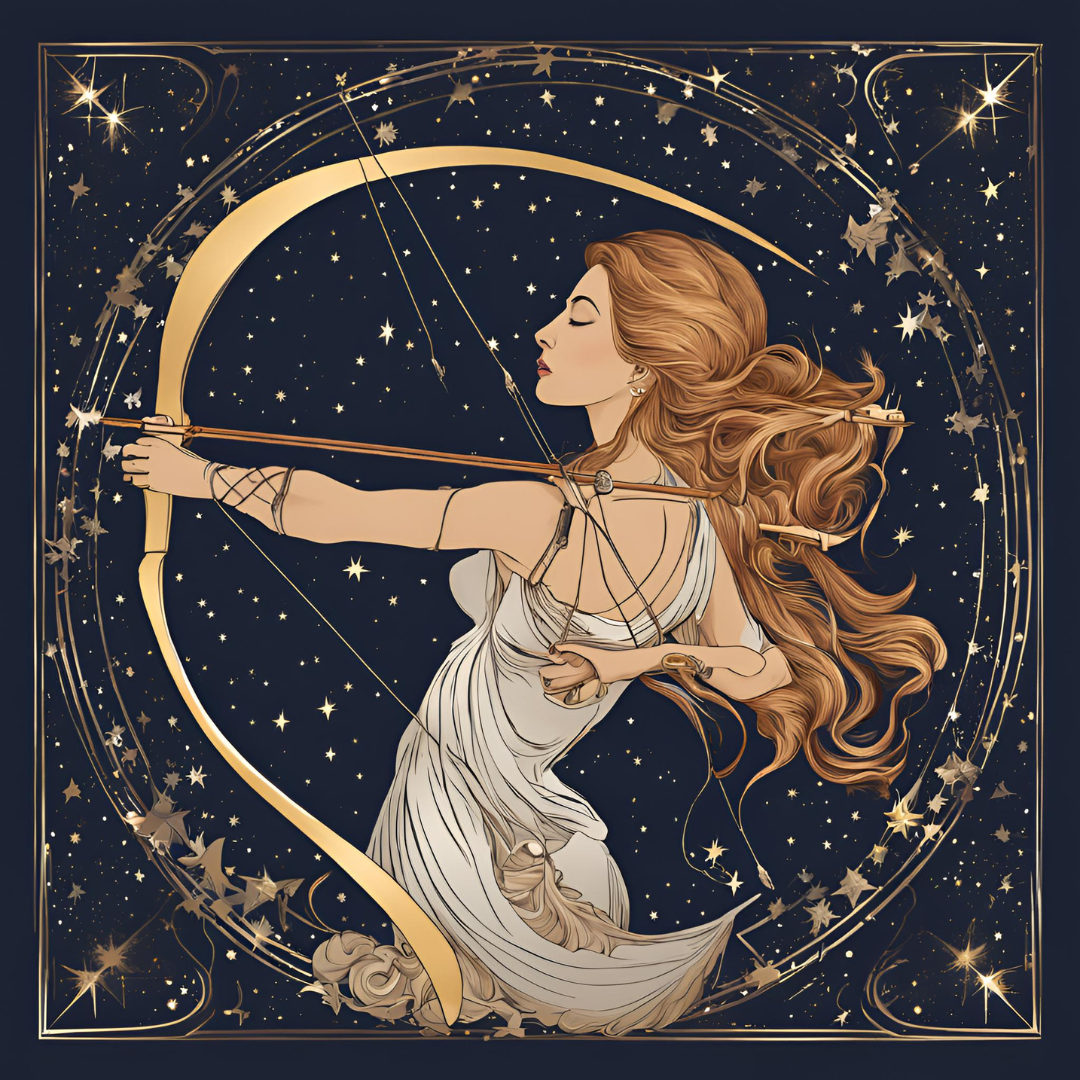 Sagittarius